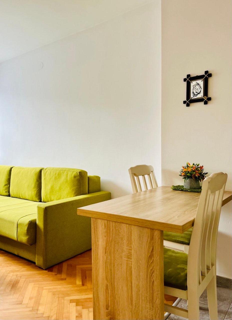 Studio Apartment Welcome Bar Exterior foto
