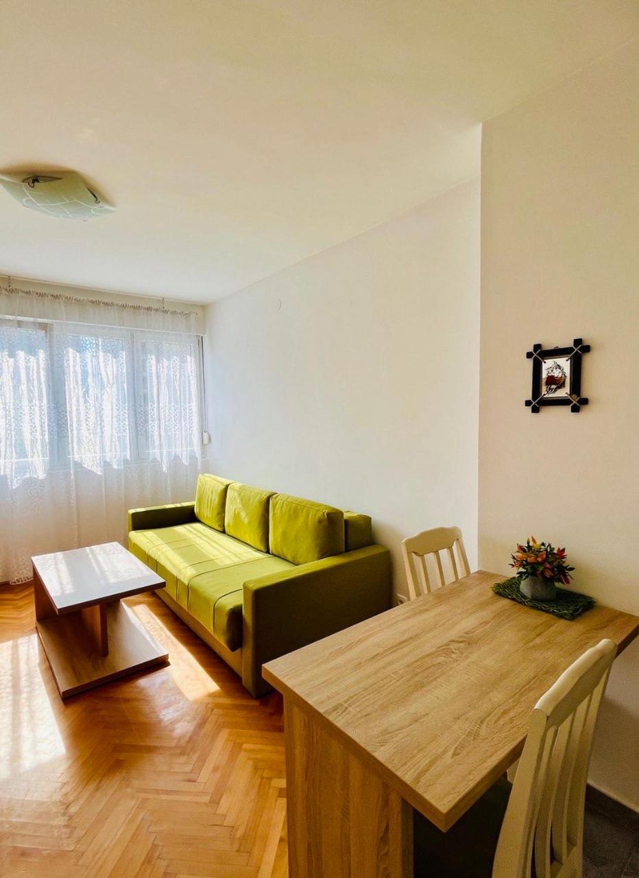 Studio Apartment Welcome Bar Exterior foto